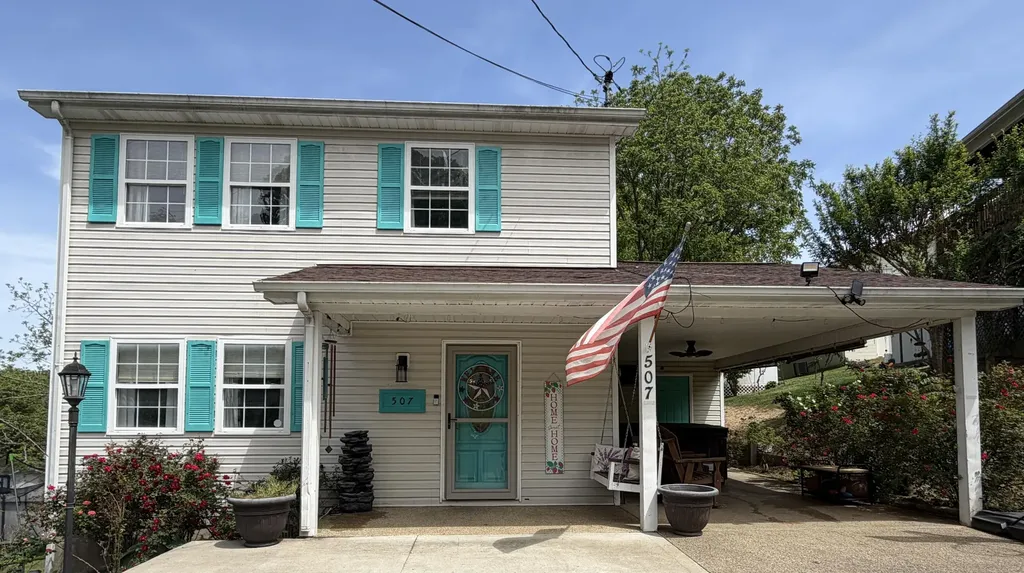 507 Swan Street Corbin KY 40701