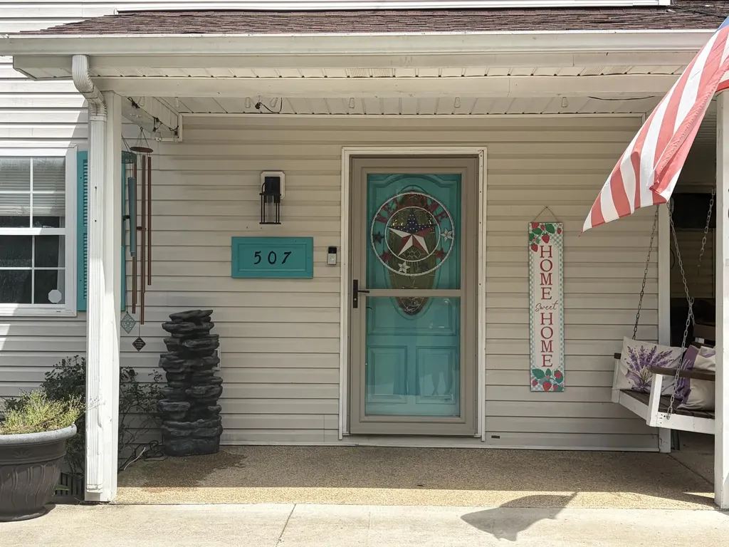507 Swan Street Corbin KY 40701