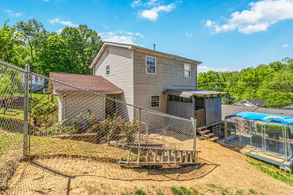 507 Swan Street Corbin KY 40701