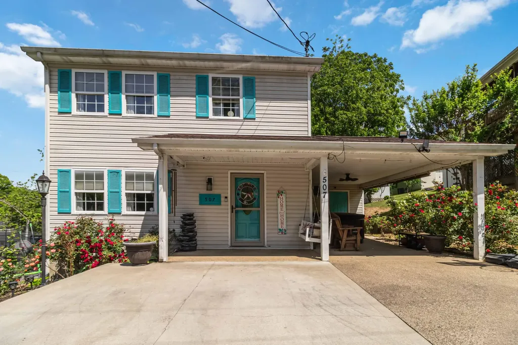 507 Swan Street Corbin KY 40701