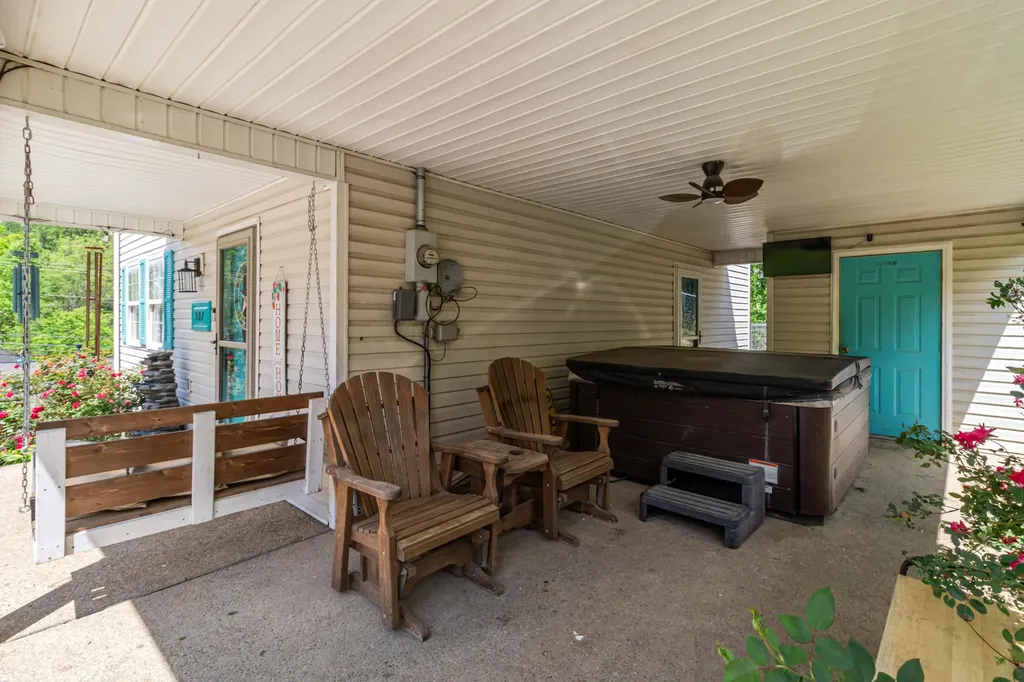 507 Swan Street Corbin KY 40701