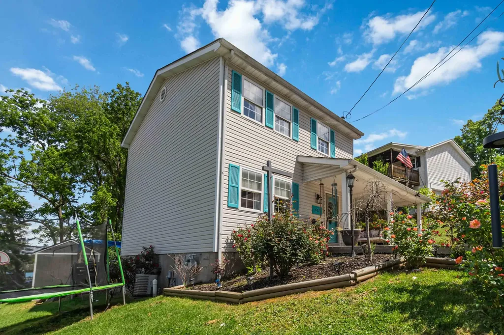 507 Swan Street Corbin KY 40701