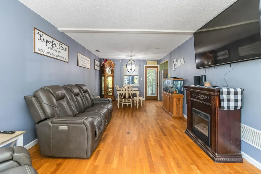 507 Swan Street Corbin KY 40701