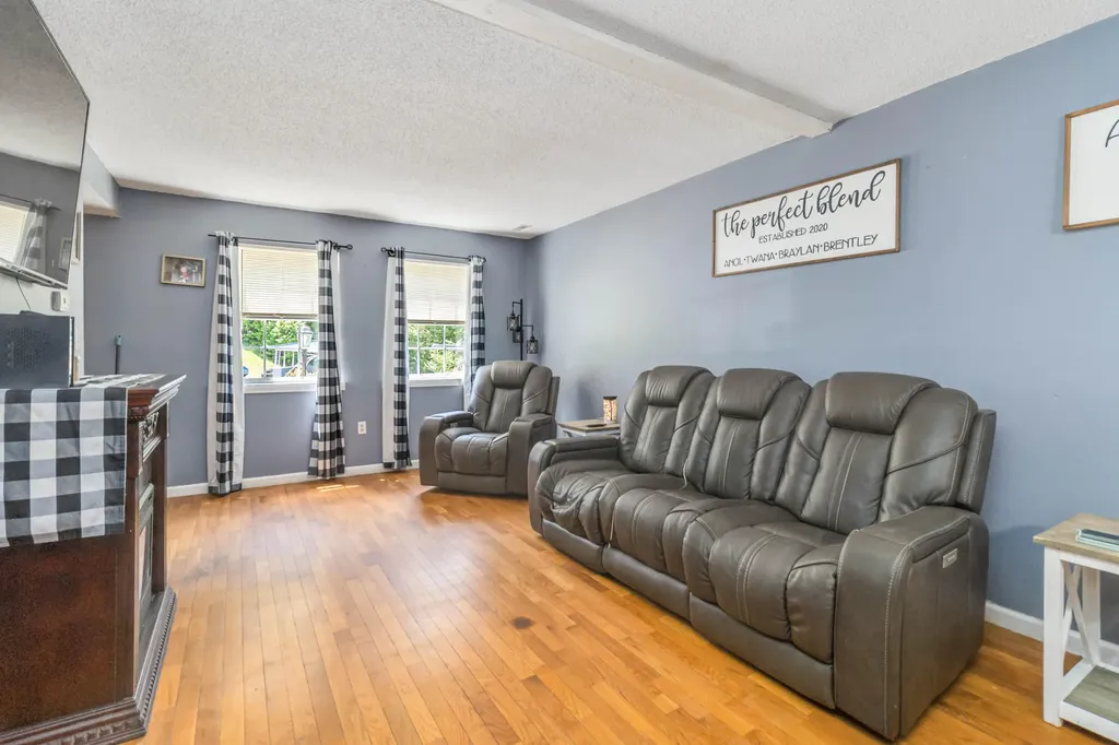 507 Swan Street Corbin KY 40701