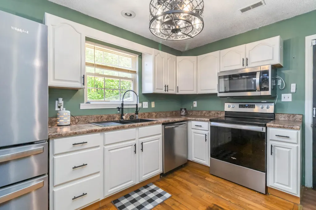 507 Swan Street Corbin KY 40701