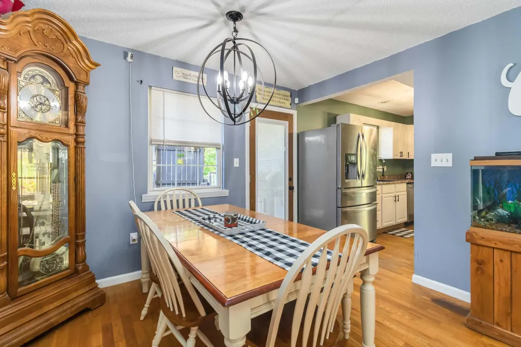 507 Swan Street Corbin KY 40701