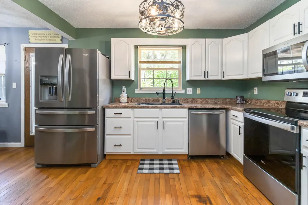 507 Swan Street Corbin KY 40701
