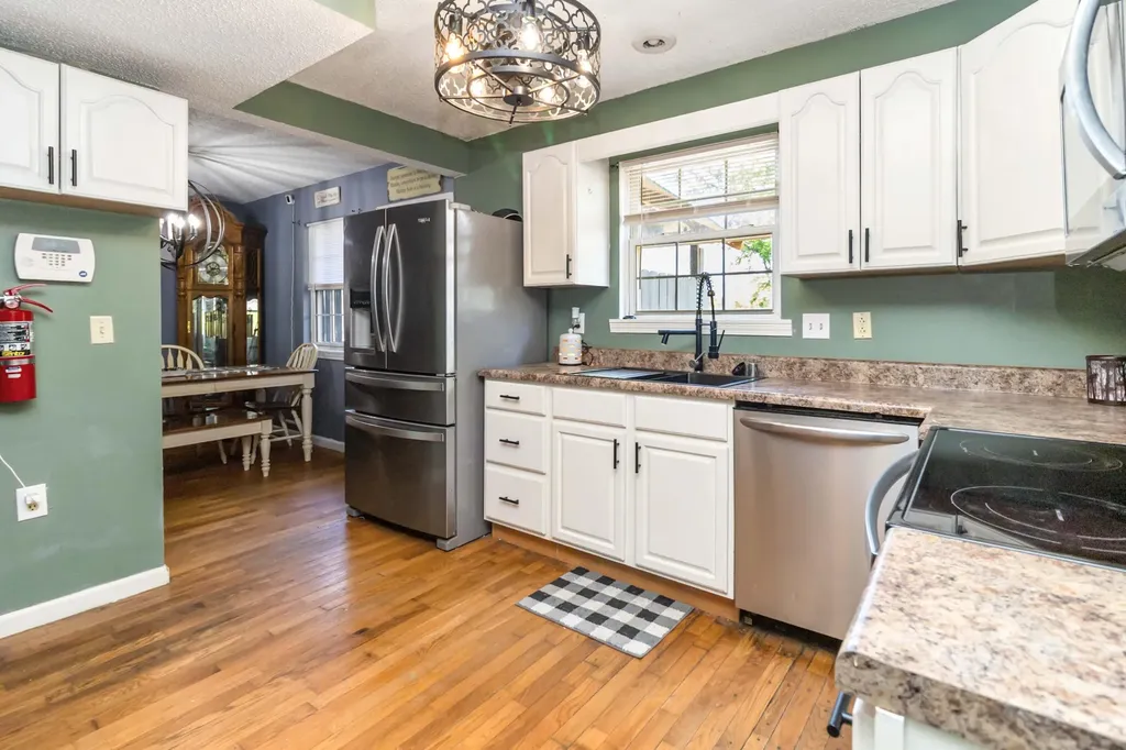 507 Swan Street Corbin KY 40701