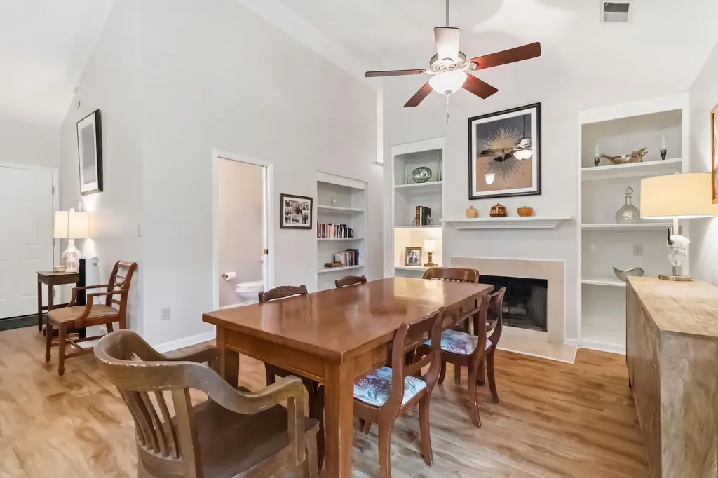 3852 Old Tates Creek Court Lexington KY 40517