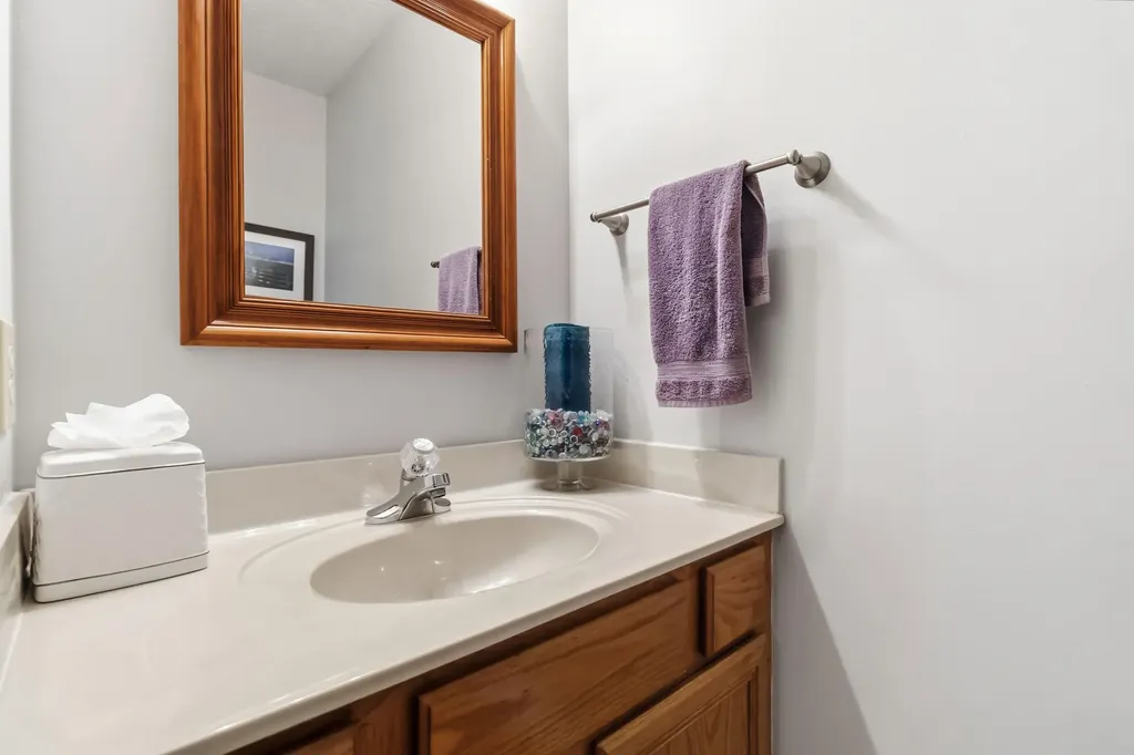 3852 Old Tates Creek Court Lexington KY 40517