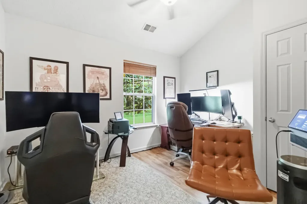 3852 Old Tates Creek Court Lexington KY 40517