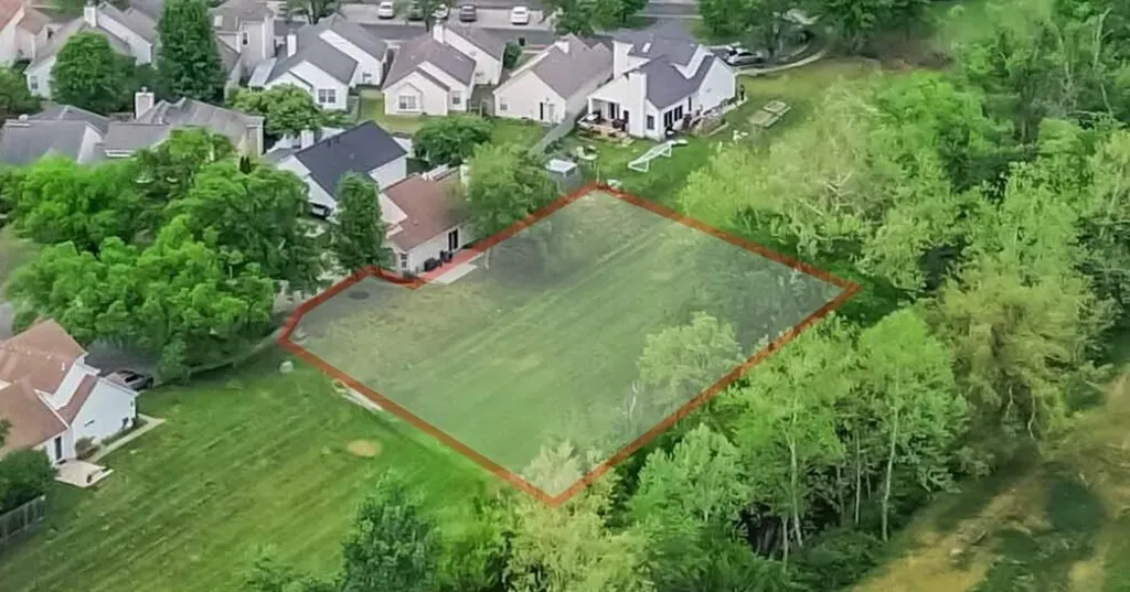 3852 Old Tates Creek Court Lexington KY 40517
