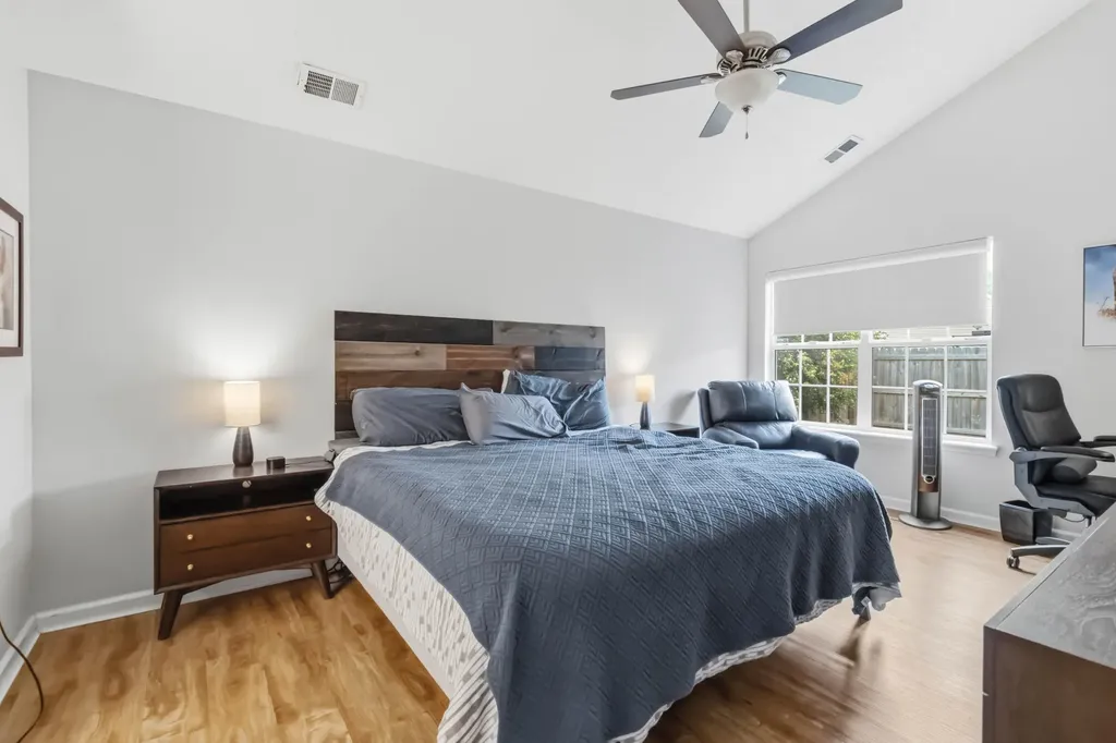 3852 Old Tates Creek Court Lexington KY 40517