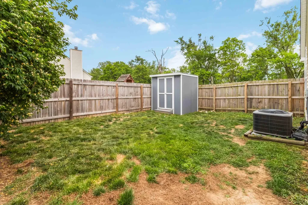 3852 Old Tates Creek Court Lexington KY 40517