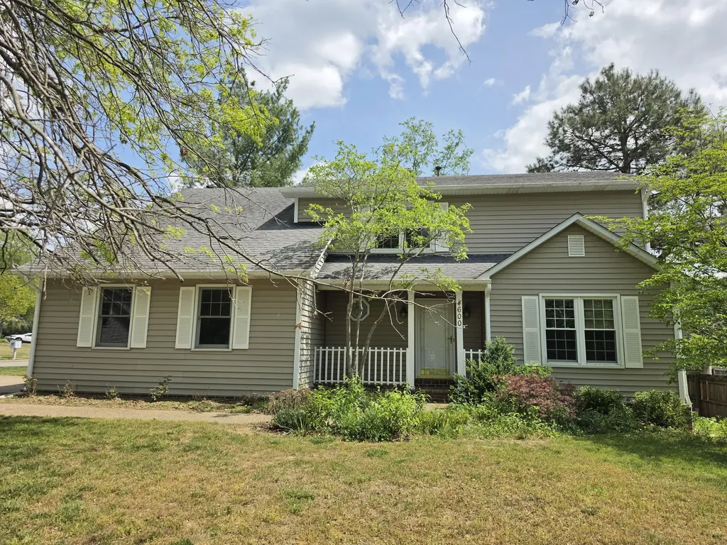 4600 Charwood Court Lexington KY 40515