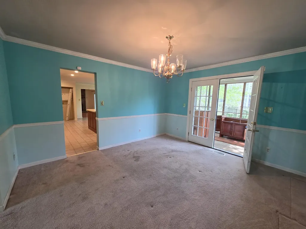 4600 Charwood Court Lexington KY 40515