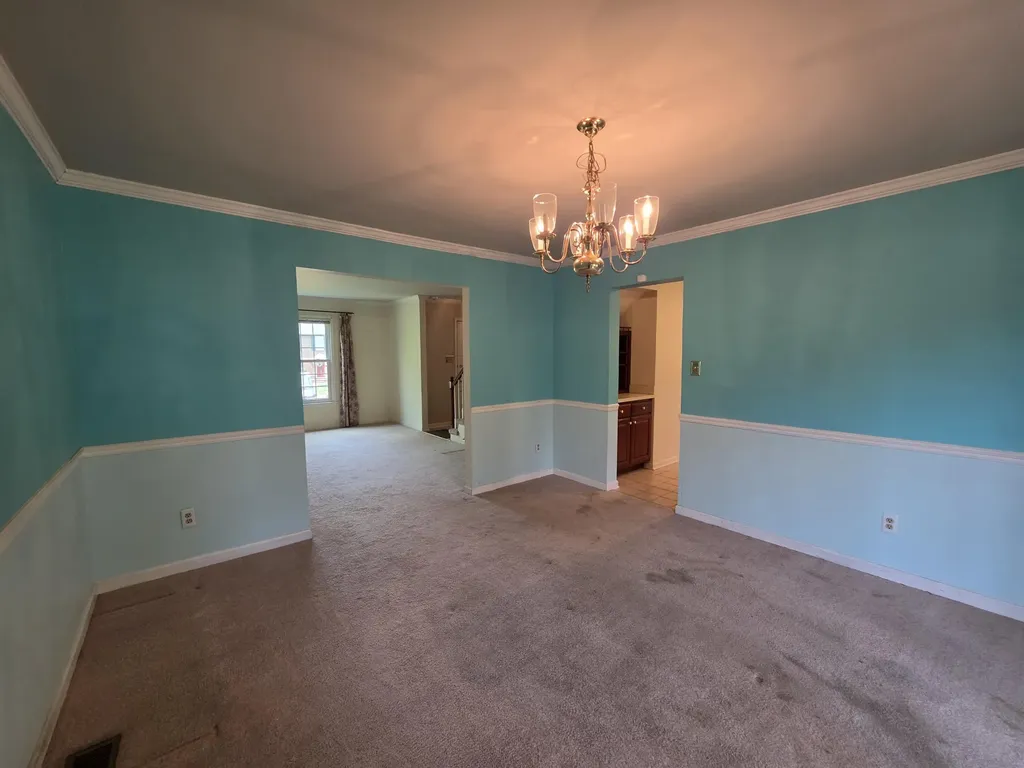 4600 Charwood Court Lexington KY 40515