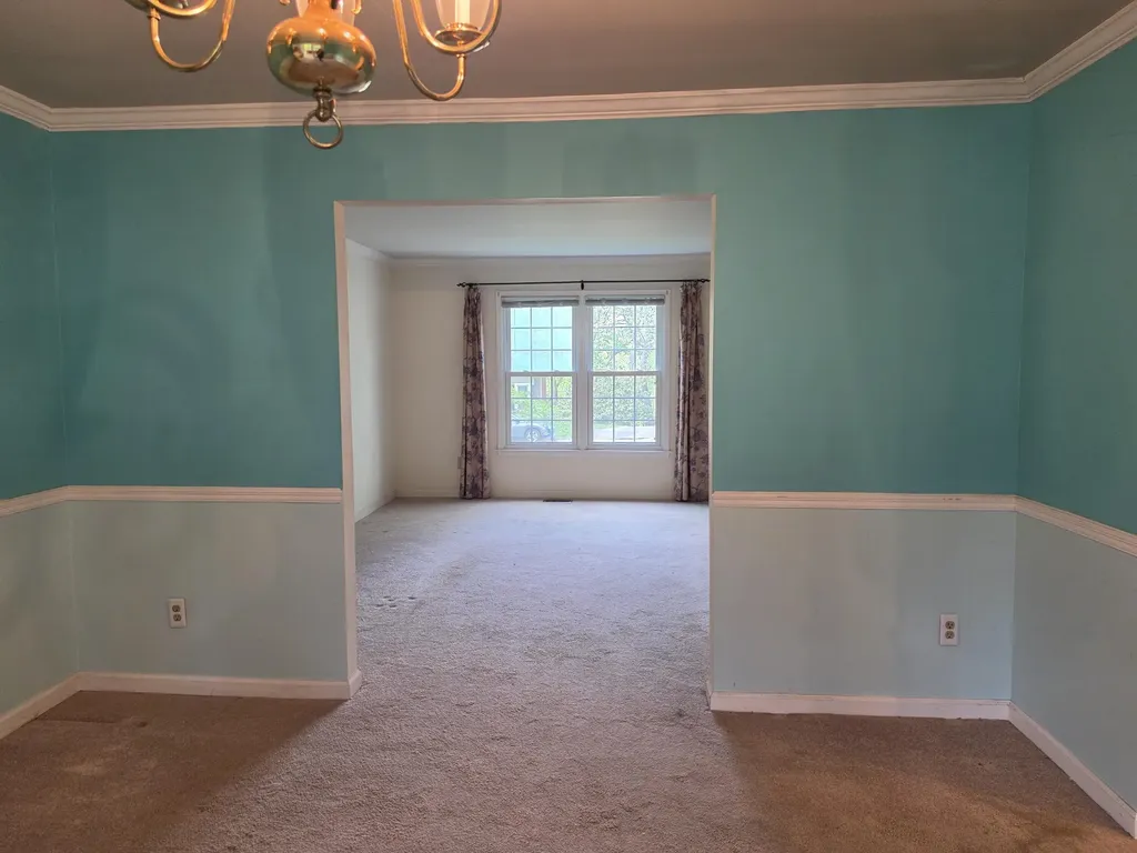 4600 Charwood Court Lexington KY 40515