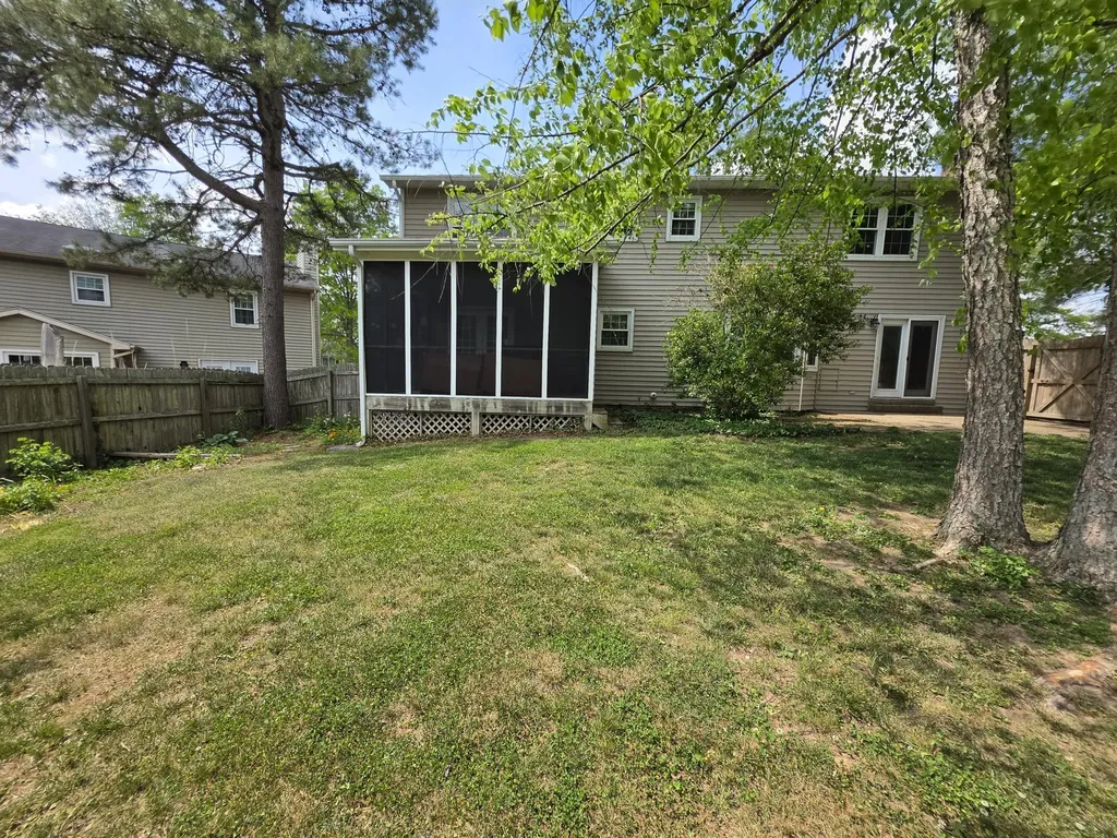 4600 Charwood Court Lexington KY 40515