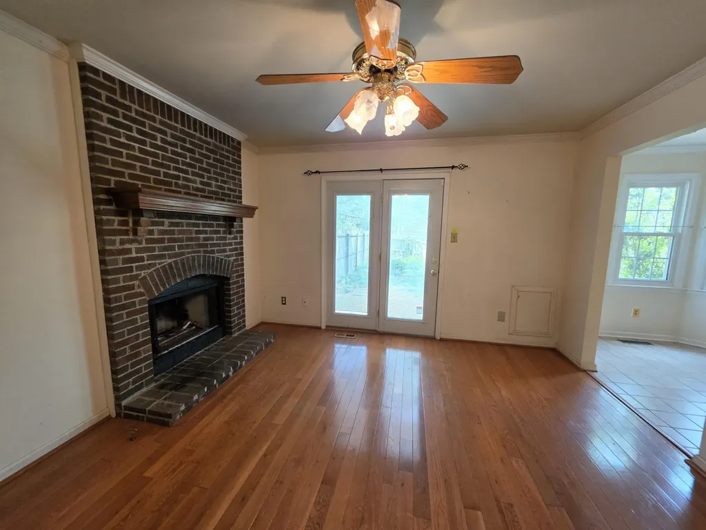 4600 Charwood Court Lexington KY 40515