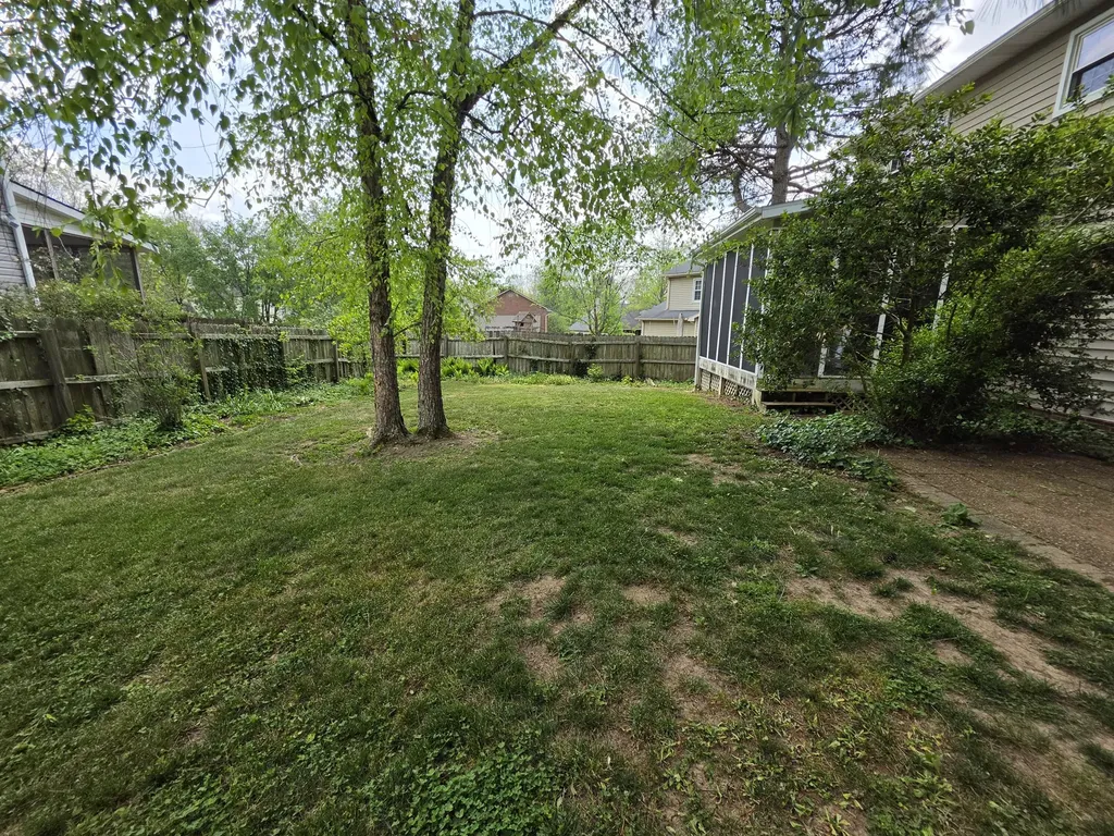 4600 Charwood Court Lexington KY 40515