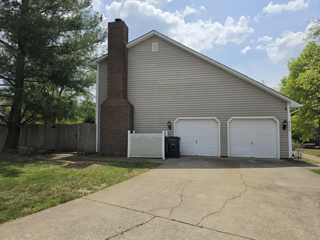 4600 Charwood Court Lexington KY 40515
