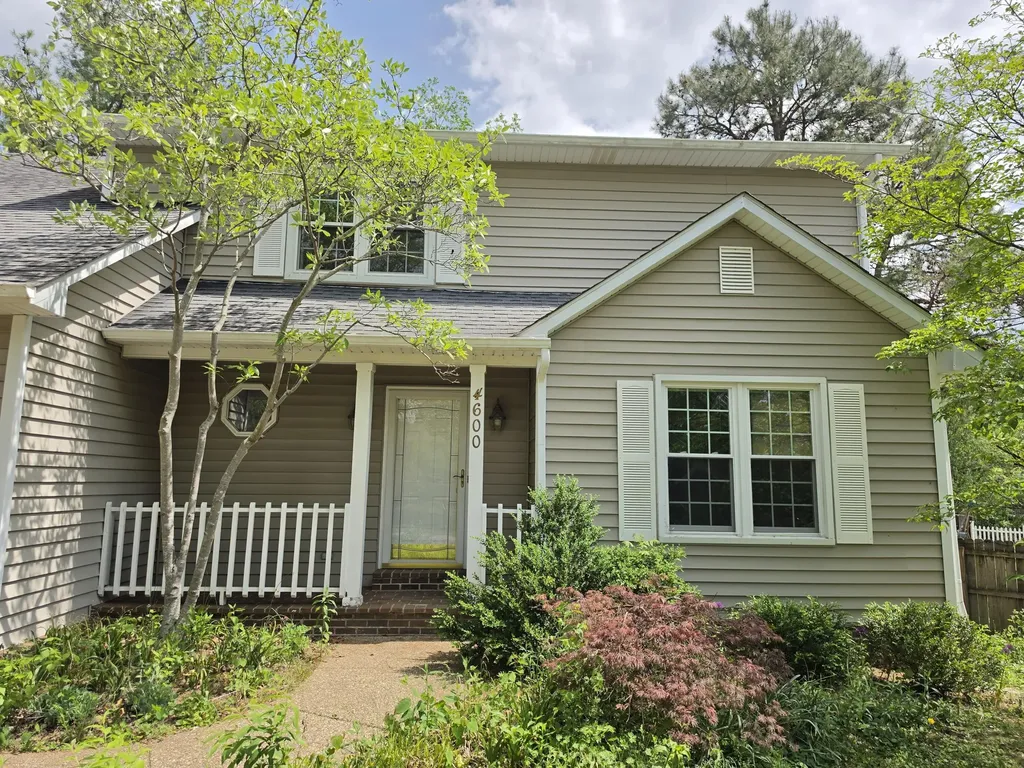 4600 Charwood Court Lexington KY 40515