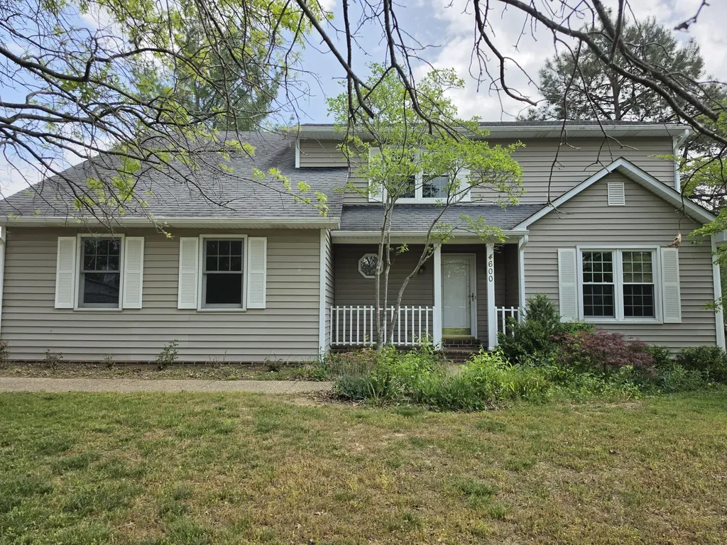 4600 Charwood Court Lexington KY 40515