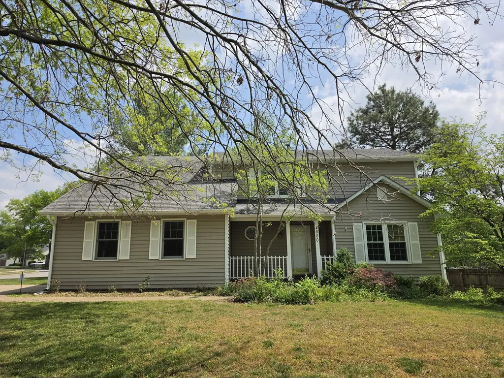 4600 Charwood Court Lexington KY 40515