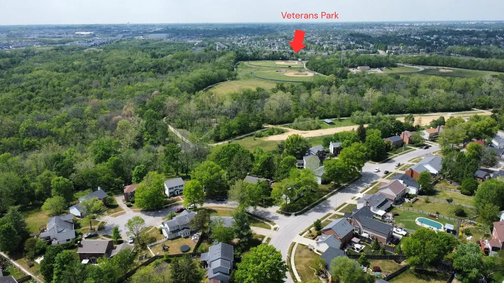 4600 Charwood Court Lexington KY 40515