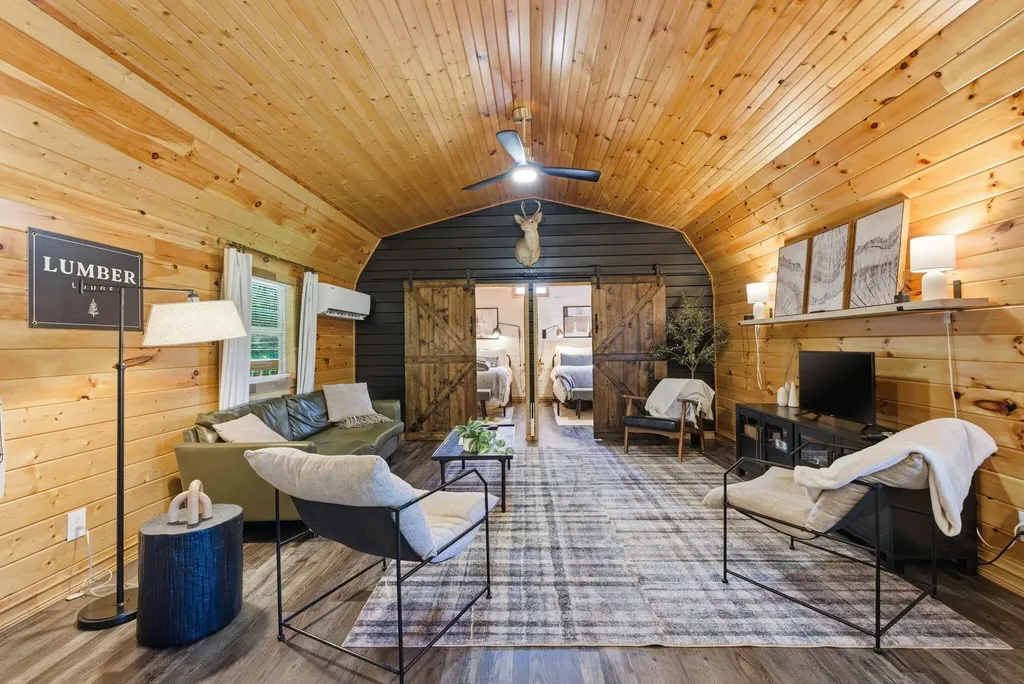 8225 + Lots A-e, G, I, J Highway 15 Pine Ridge KY 41360