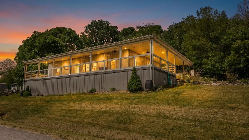 6441 Maysville Road Carlisle KY 40311