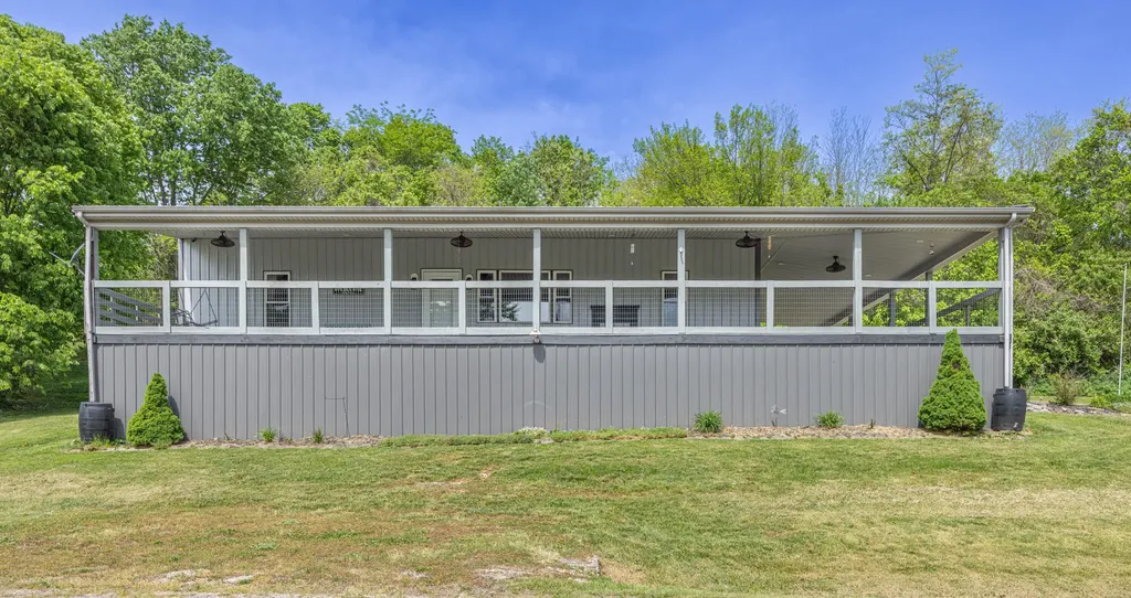 6441 Maysville Road Carlisle KY 40311