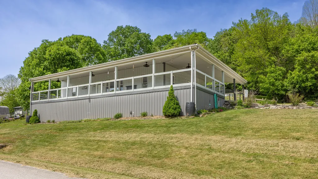 6441 Maysville Road Carlisle KY 40311
