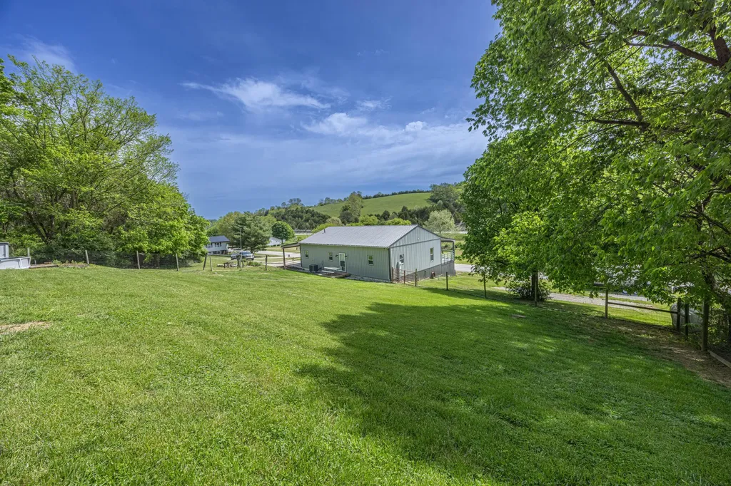 6441 Maysville Road Carlisle KY 40311