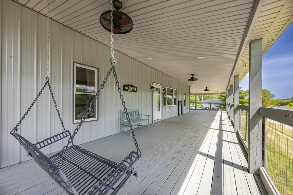 6441 Maysville Road Carlisle KY 40311
