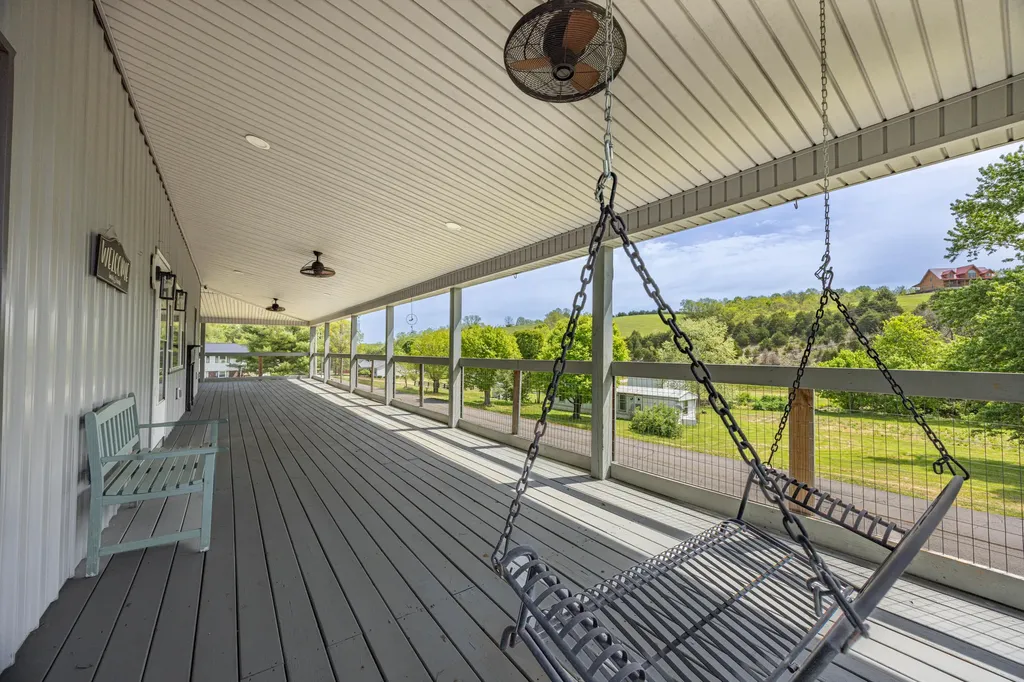 6441 Maysville Road Carlisle KY 40311