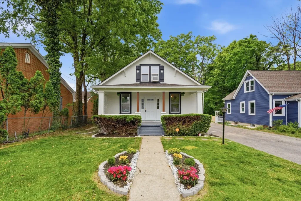 225 Waveland Avenue Danville KY 40422