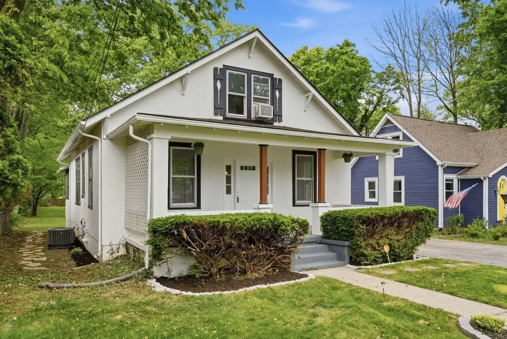 225 Waveland Avenue Danville KY 40422