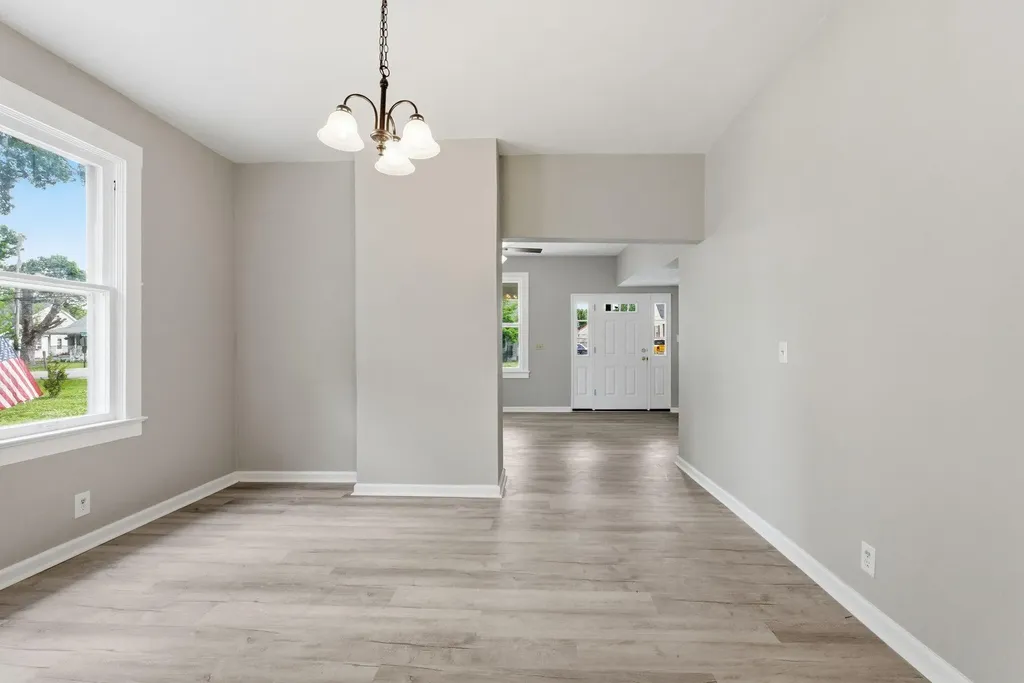 225 Waveland Avenue Danville KY 40422