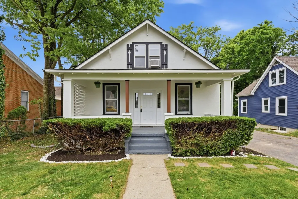 225 Waveland Avenue Danville KY 40422