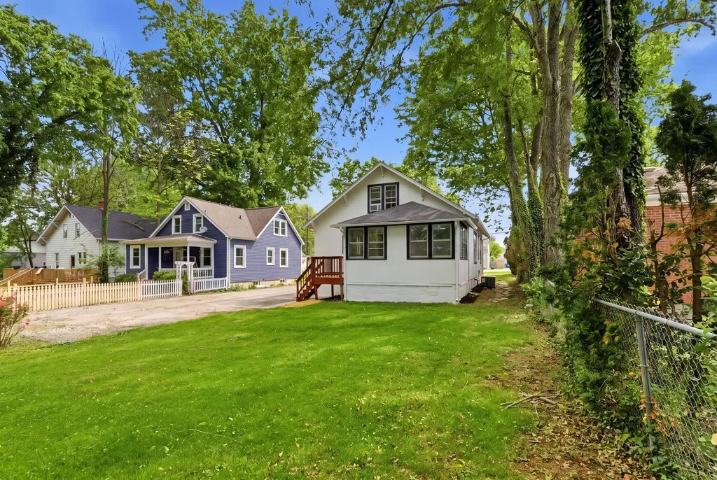 225 Waveland Avenue Danville KY 40422