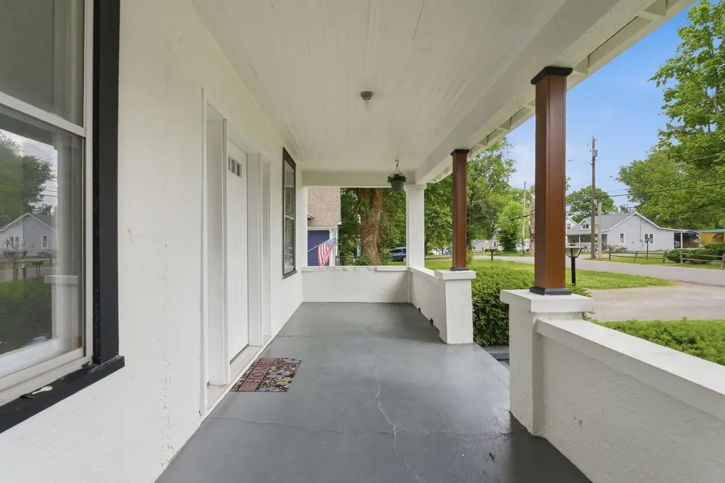 225 Waveland Avenue Danville KY 40422