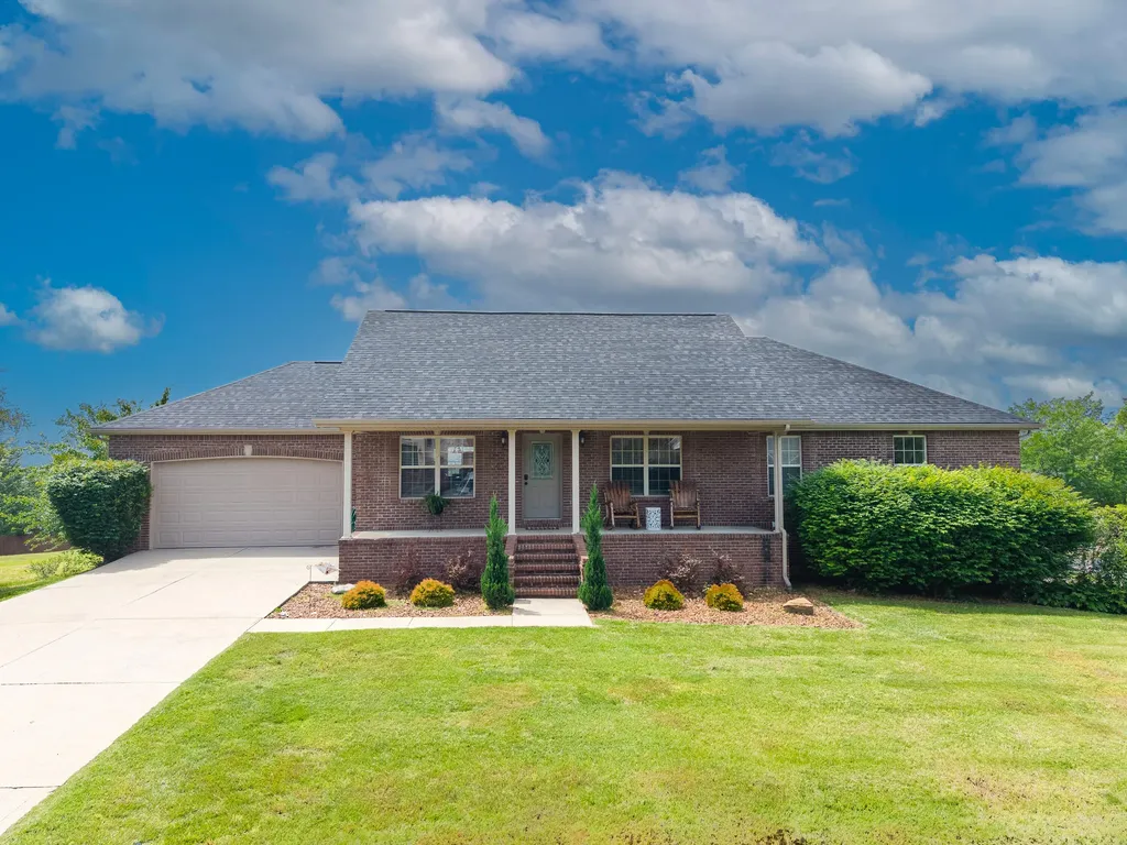 325 Ridge Hill Trail Somerset KY 42503