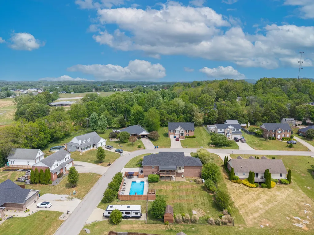 325 Ridge Hill Trail Somerset KY 42503