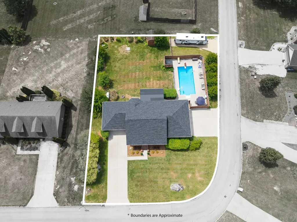 325 Ridge Hill Trail Somerset KY 42503