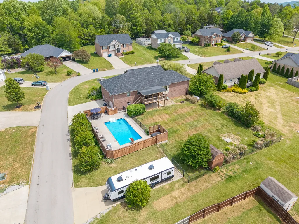 325 Ridge Hill Trail Somerset KY 42503