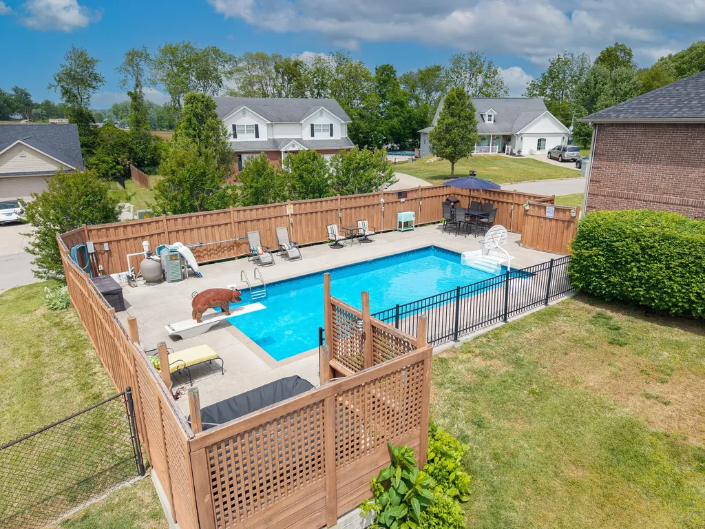 325 Ridge Hill Trail Somerset KY 42503