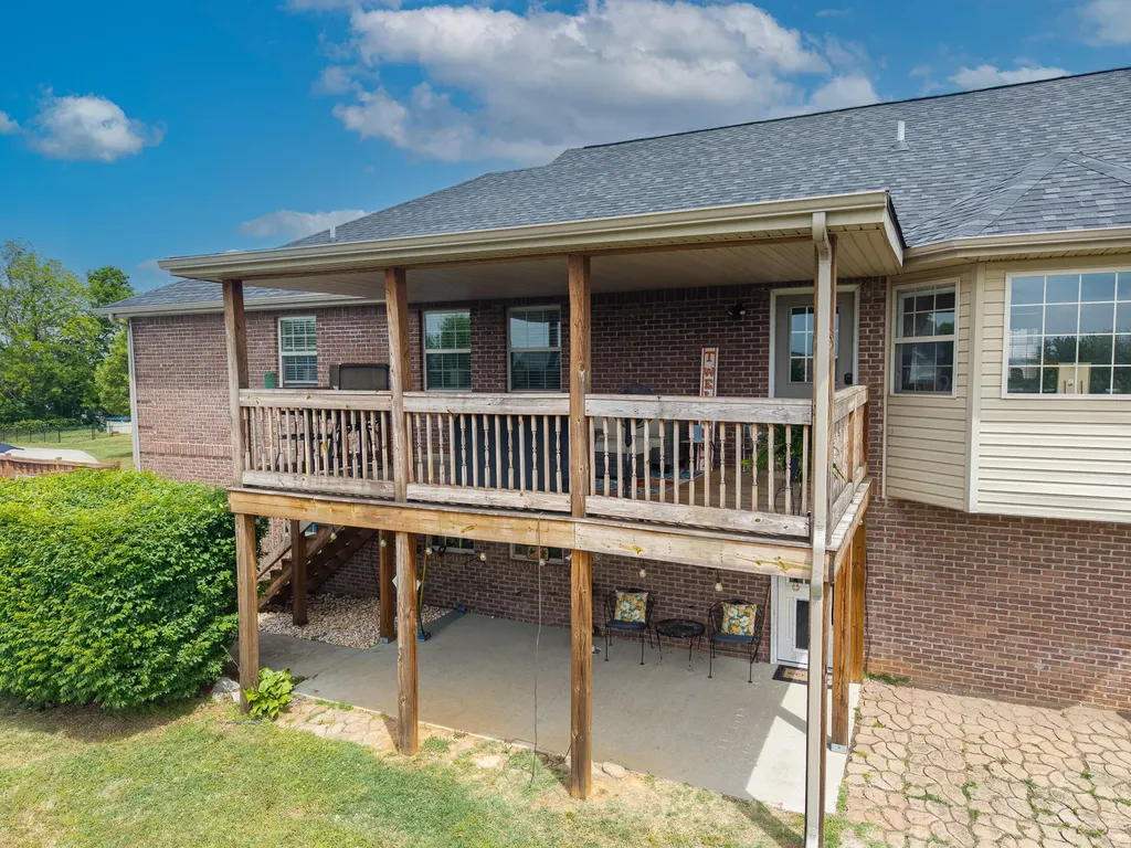 325 Ridge Hill Trail Somerset KY 42503