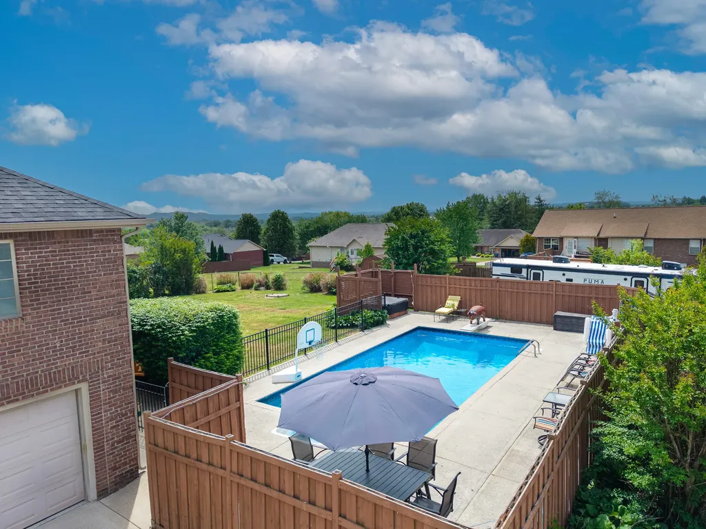 325 Ridge Hill Trail Somerset KY 42503